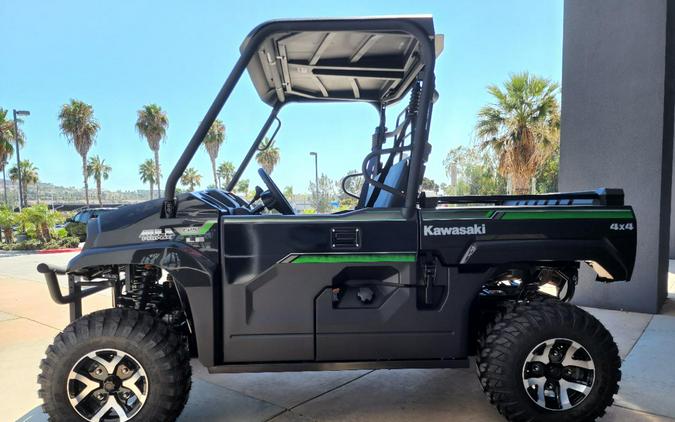 2023 KAWASAKI MULE PRO-MX EPS LE