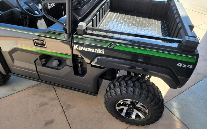 2023 KAWASAKI MULE PRO-MX EPS LE