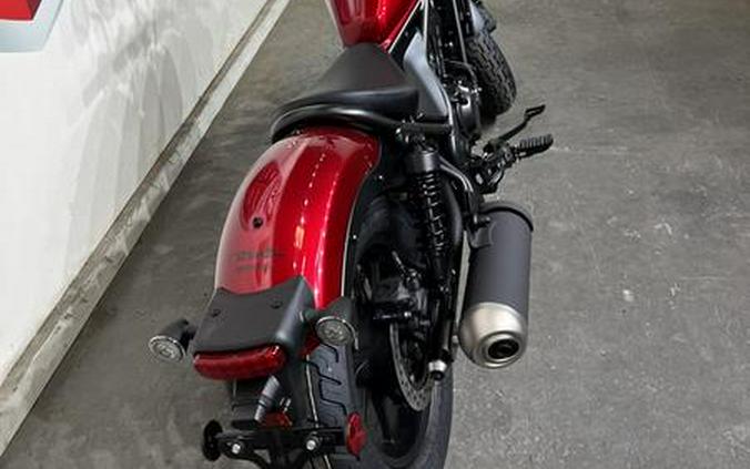 2023 Honda® Rebel 300