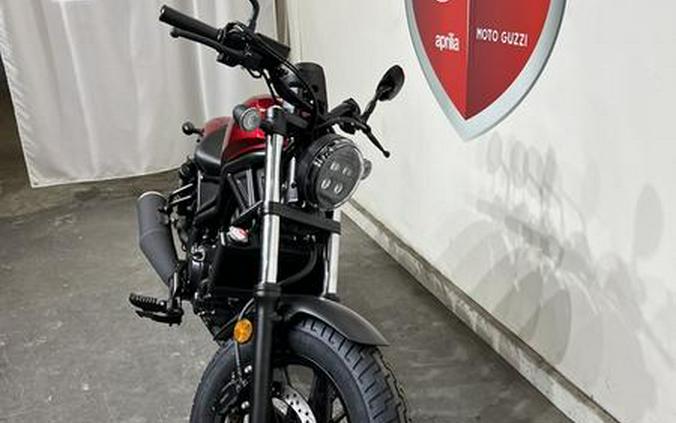 2023 Honda® Rebel 300