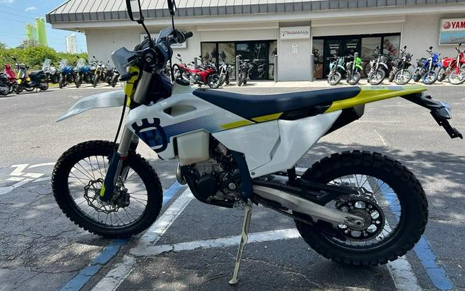 2024 Husqvarna® FE 350s