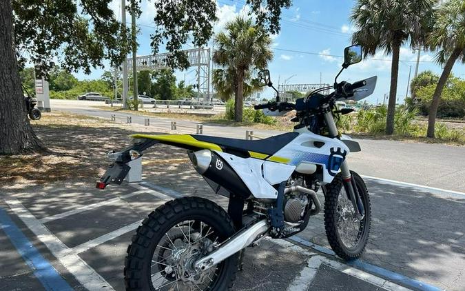 2024 Husqvarna® FE 350s