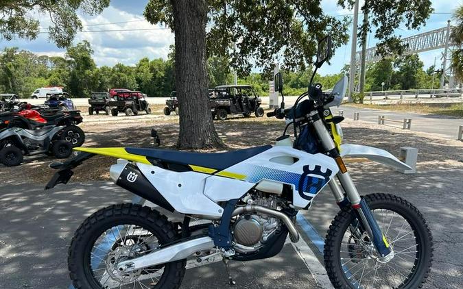 2024 Husqvarna® FE 350s