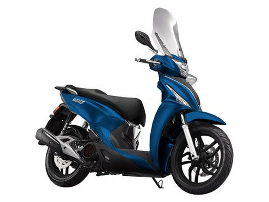 2023 Kymco People S 150i ABS