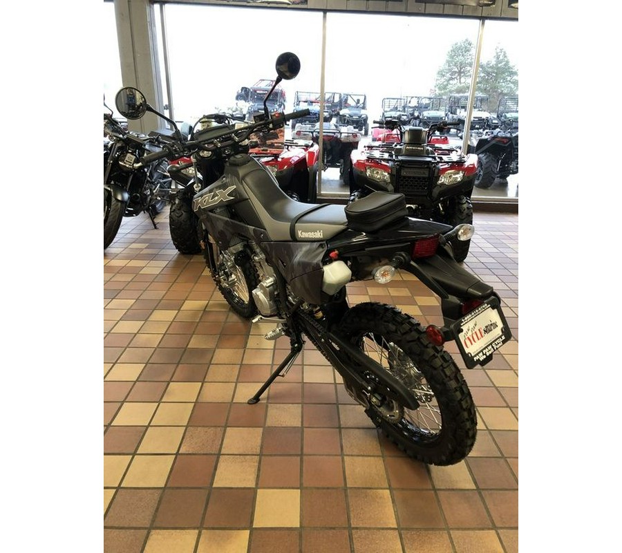 2024 Kawasaki KLX®300