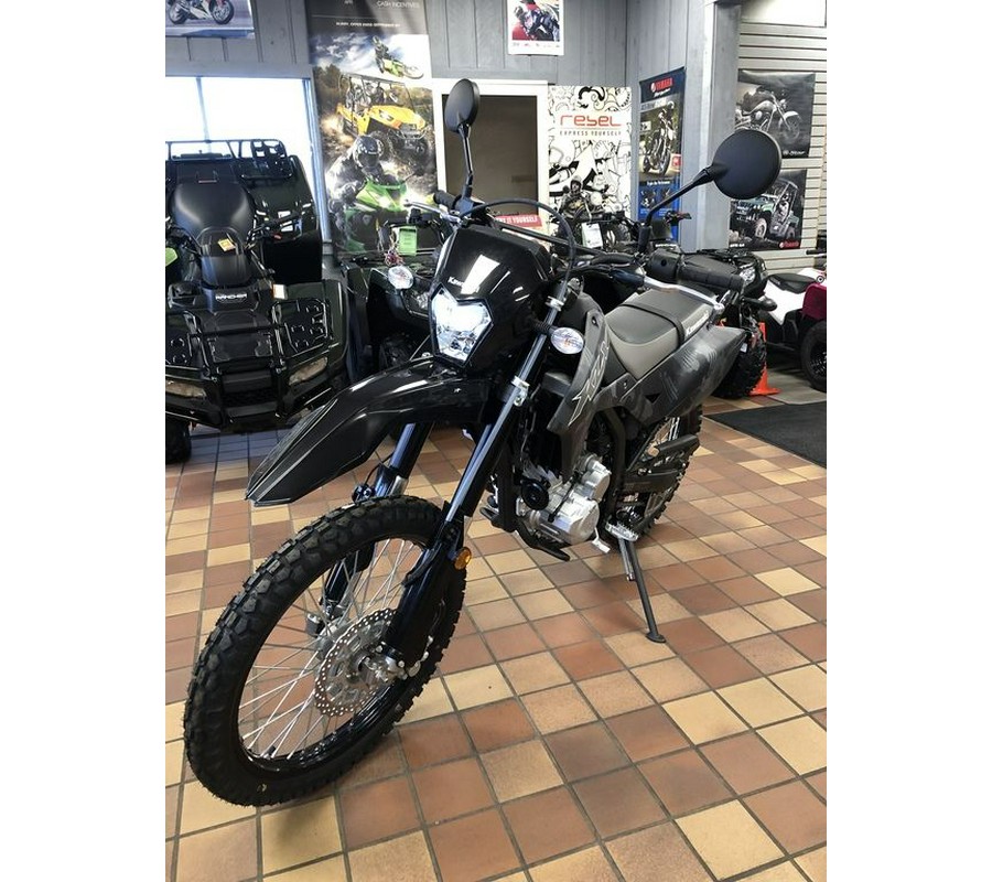 2024 Kawasaki KLX®300