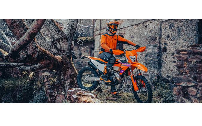 2024 KTM F7475X4