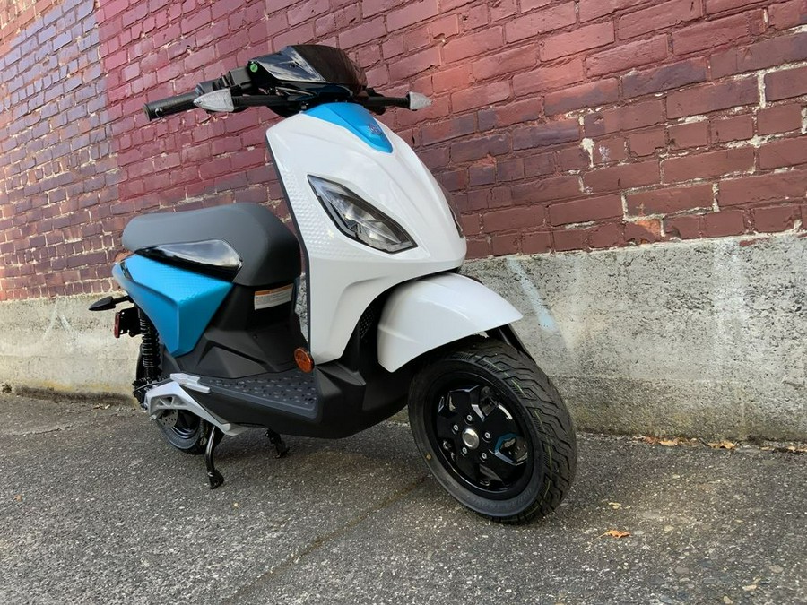 2022 Piaggio Piaggio 1