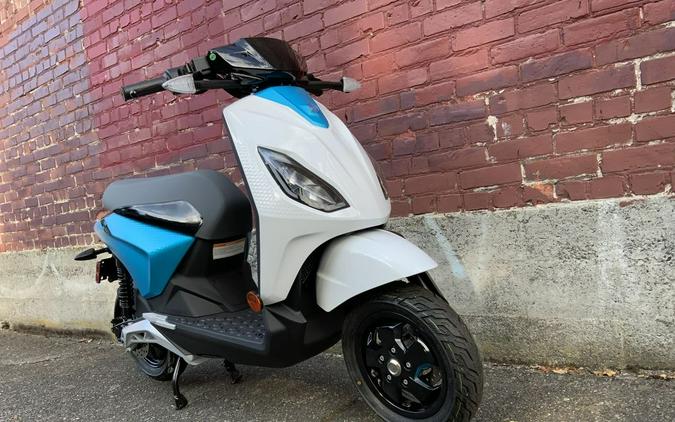 2022 Piaggio Piaggio 1