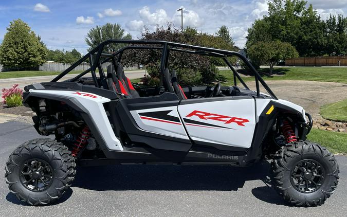 2024 Polaris Industries RZR XP 4 1000 Sport