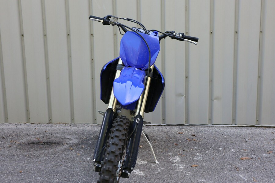 2023 Yamaha YZ450FX