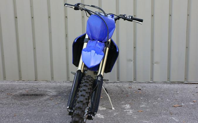 2023 Yamaha YZ450FX