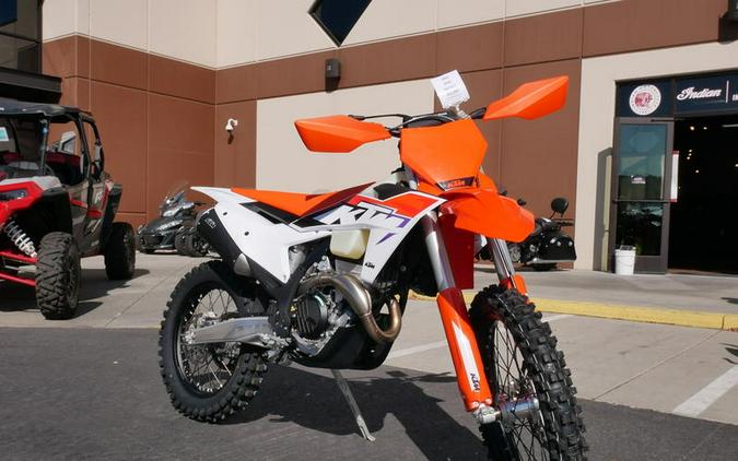 2023 KTM 350 XC-F