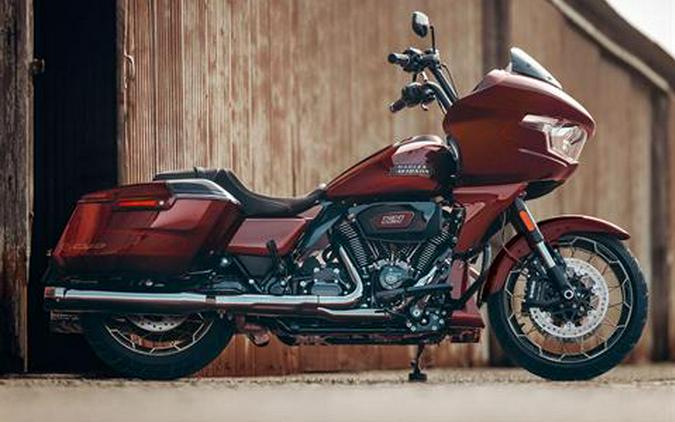 2024 Harley-Davidson CVO™ Road Glide®