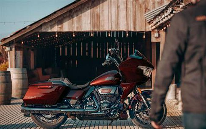 2024 Harley-Davidson CVO™ Road Glide®