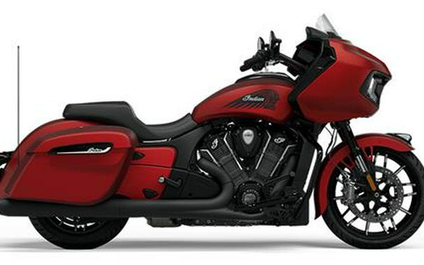 2024 Indian Motorcycle Challenger® Dark Horse®