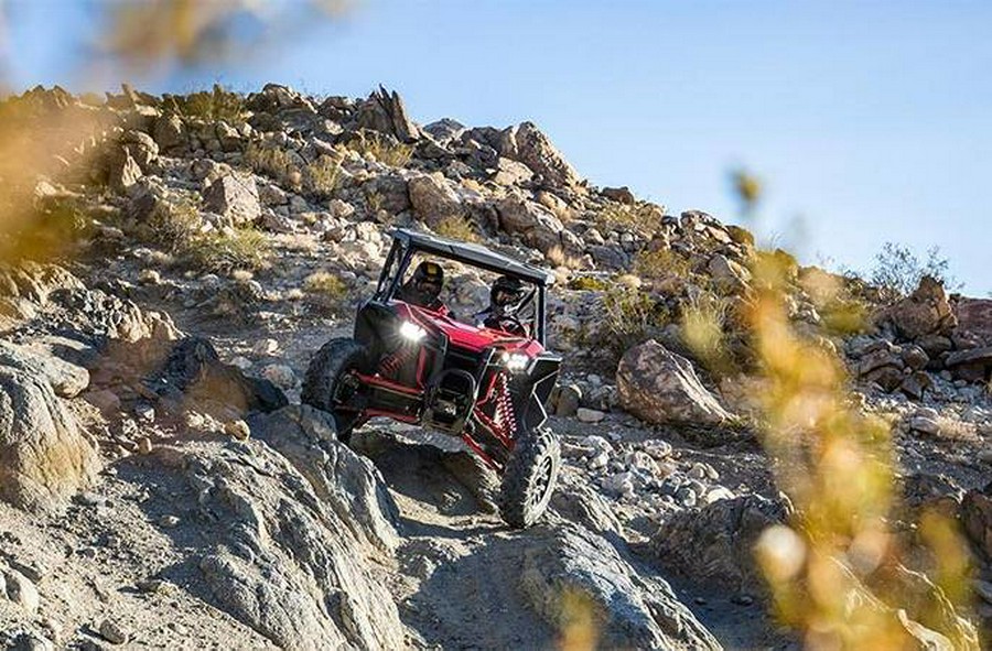 2019 Honda Talon 1000R