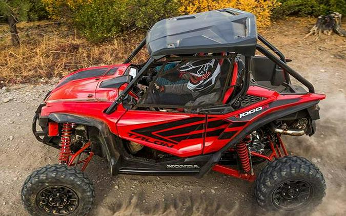 2019 Honda Talon 1000R