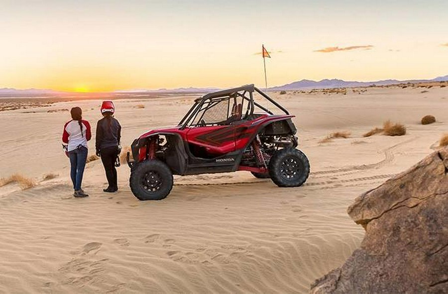 2019 Honda Talon 1000R