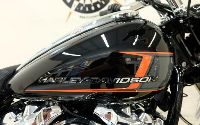 New 2023 Harley-Davidson Breakout Cruiser FXBR Motorcycle For Sale In Miami, Florida