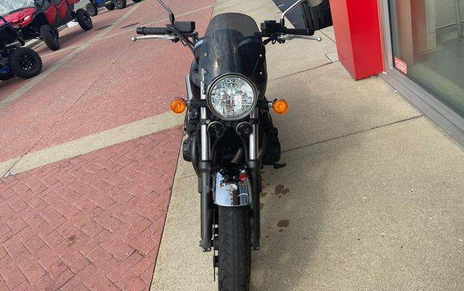 2014 Honda CB 1100