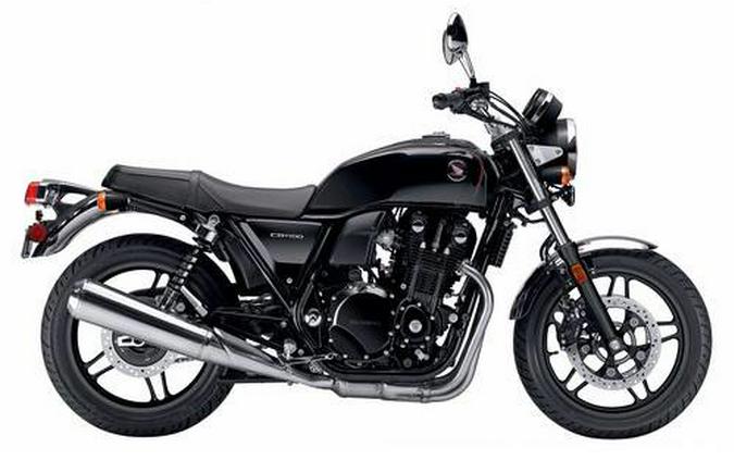 2014 Honda CB 1100