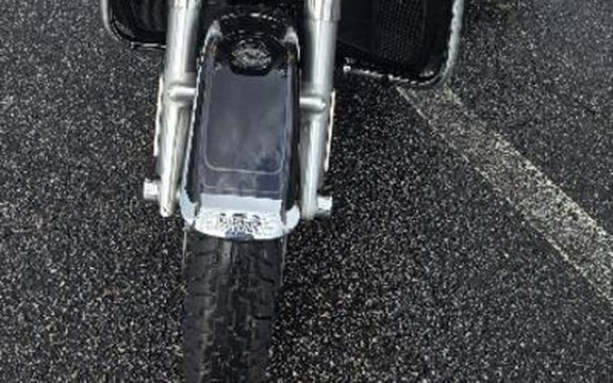 2024 Harley-Davidson® FLHTCUTG - Tri Glide® Ultra