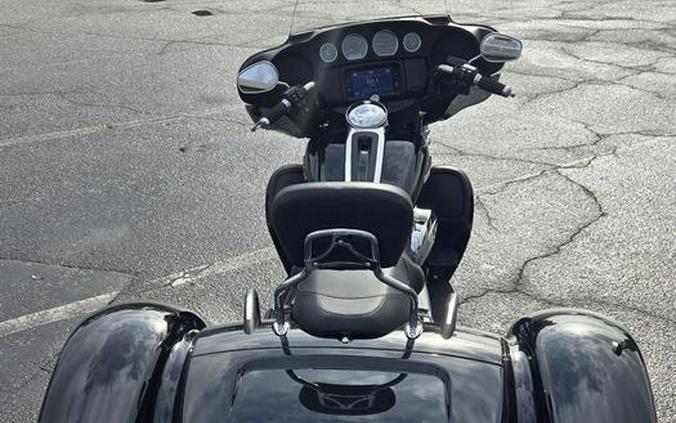 2024 Harley-Davidson® FLHTCUTG - Tri Glide® Ultra