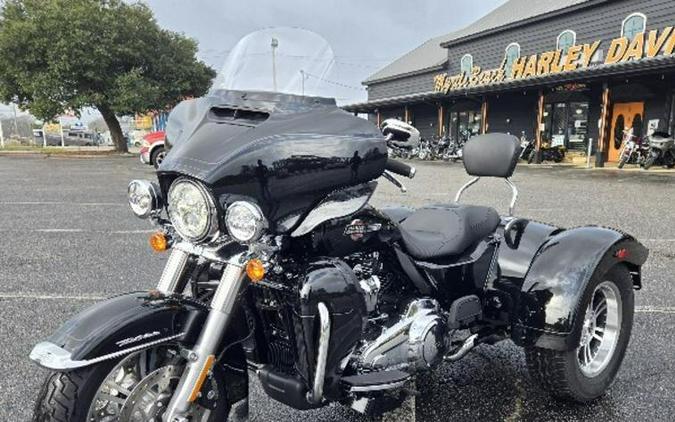2024 Harley-Davidson® FLHTCUTG - Tri Glide® Ultra