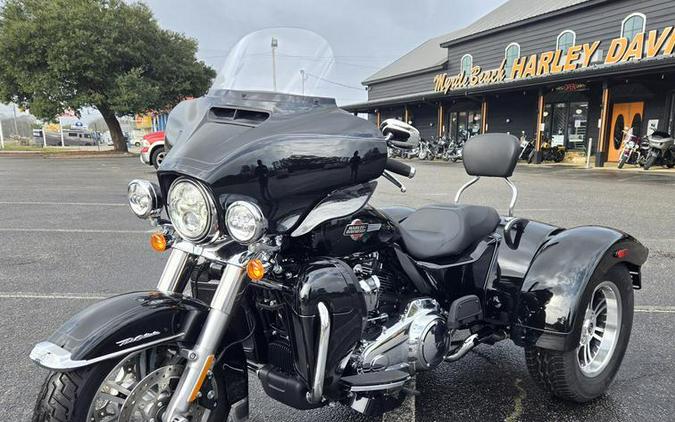 2024 Harley-Davidson® FLHTCUTG - Tri Glide® Ultra