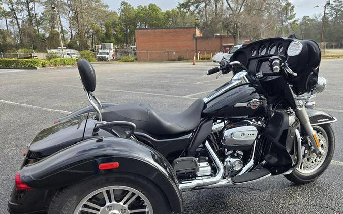 2024 Harley-Davidson® FLHTCUTG - Tri Glide® Ultra