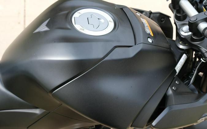 2025 YAMAHA MT03
