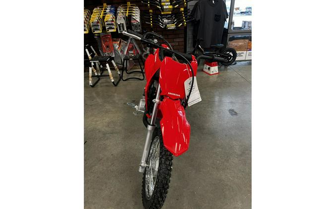 2026 Honda CRF® 110F
