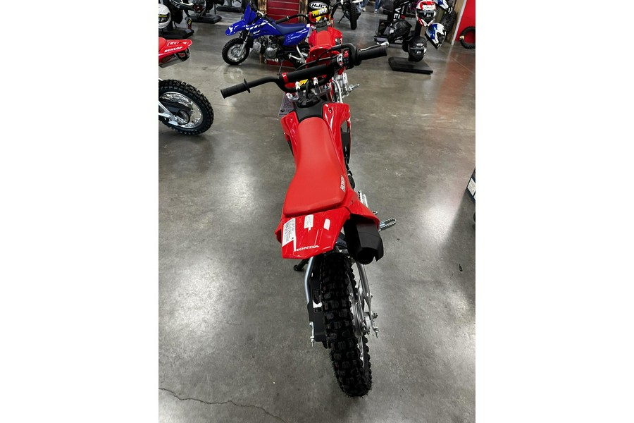 2026 Honda CRF® 110F