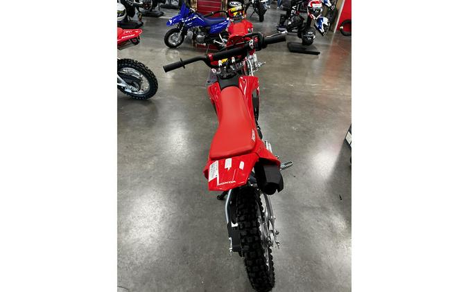 2026 Honda CRF® 110F