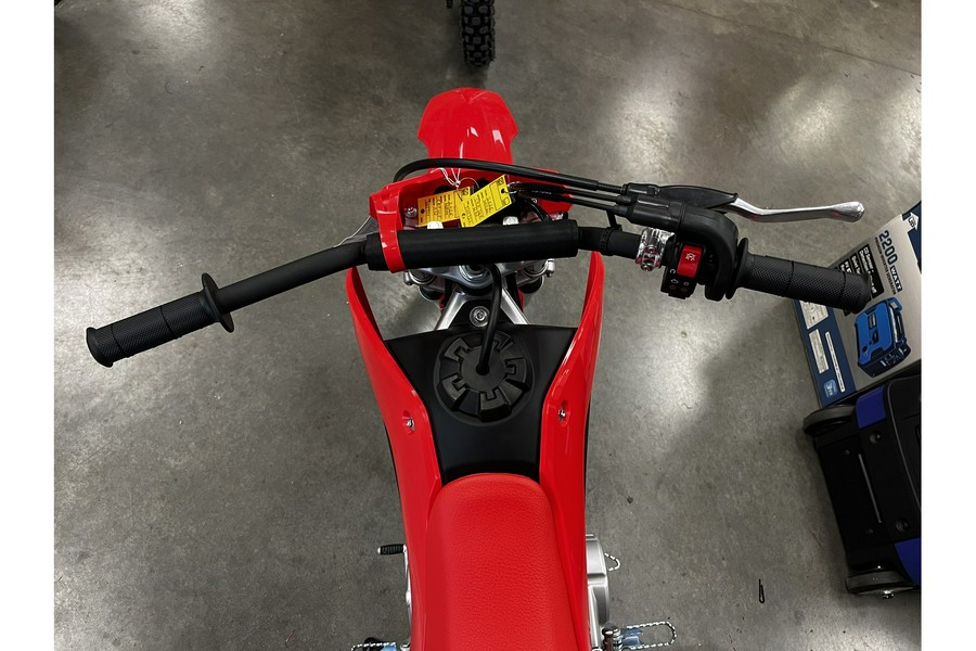 2026 Honda CRF® 110F