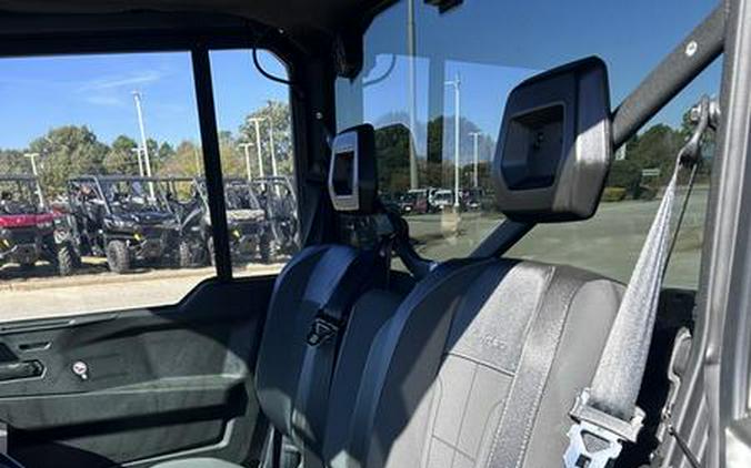 2026 Can-Am® Defender Limited HD11 Dark Wildland Camo