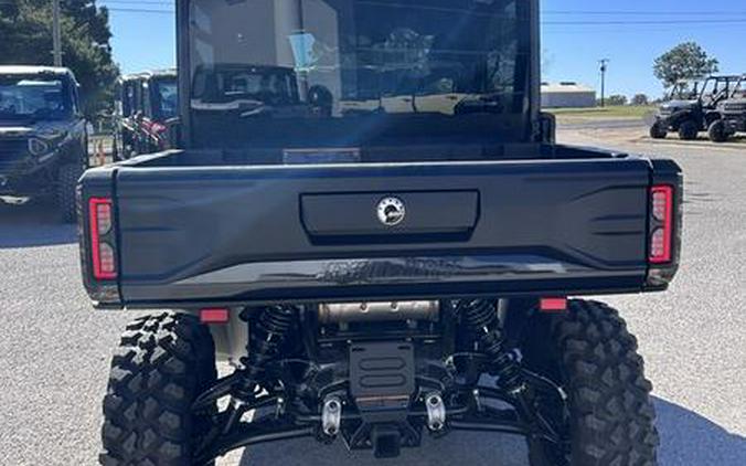2026 Can-Am® Defender Limited HD11 Dark Wildland Camo