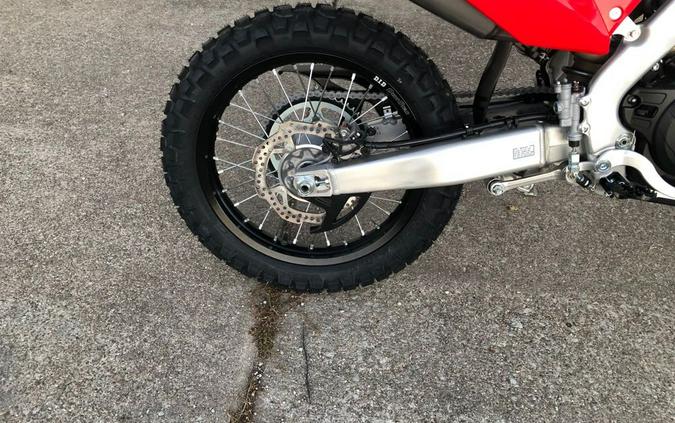 2026 Honda CRF 450RL