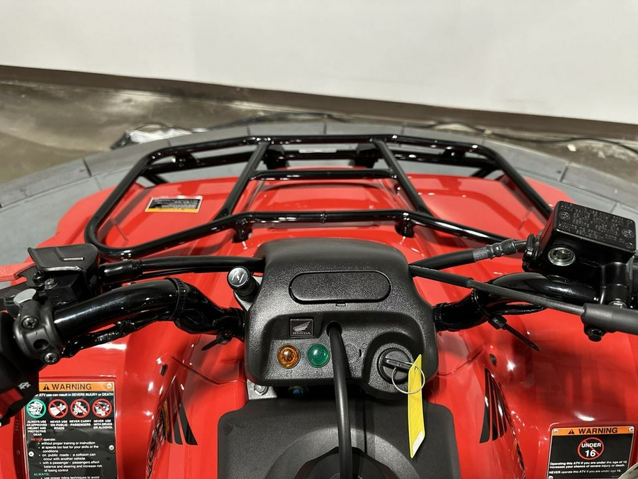 2026 Honda FourTrax Recon® Base