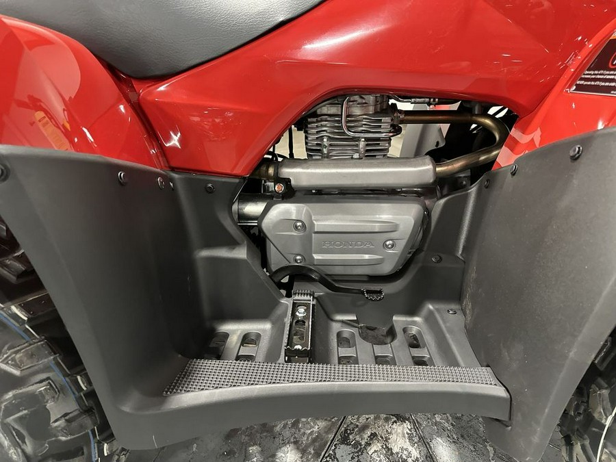 2026 Honda FourTrax Recon® Base