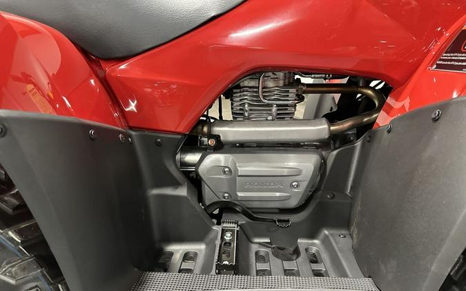 2026 Honda FourTrax Recon® Base