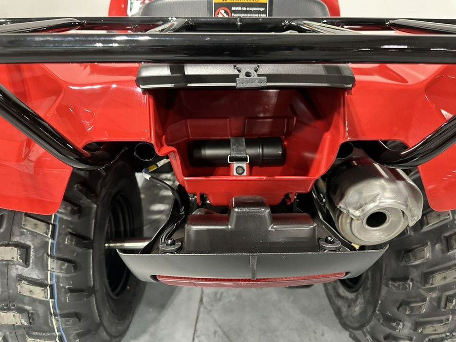2026 Honda FourTrax Recon® Base