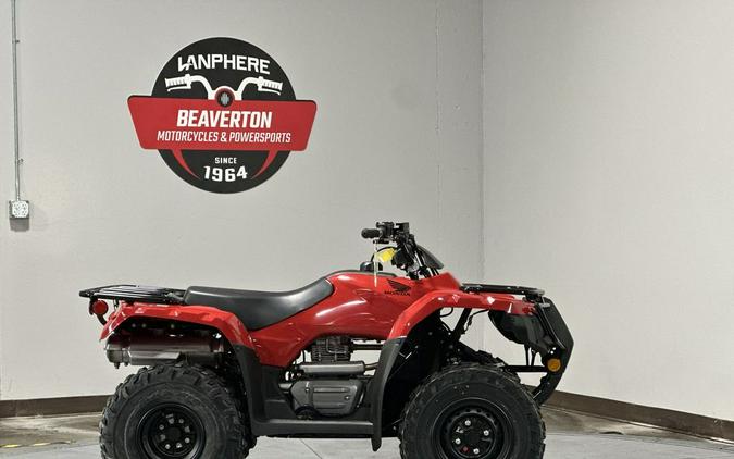 2026 Honda FourTrax Recon® Base