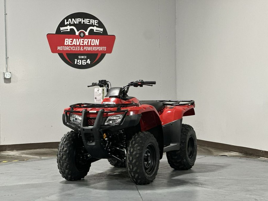 2026 Honda FourTrax Recon® Base