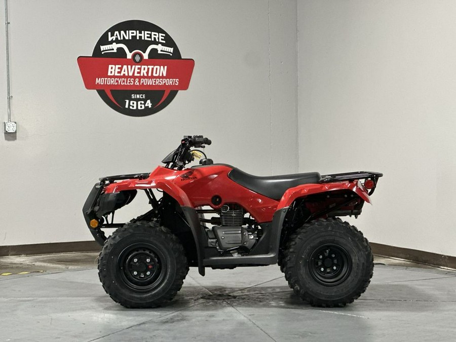 2026 Honda FourTrax Recon® Base