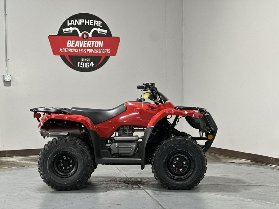 2026 Honda FourTrax Recon® Base