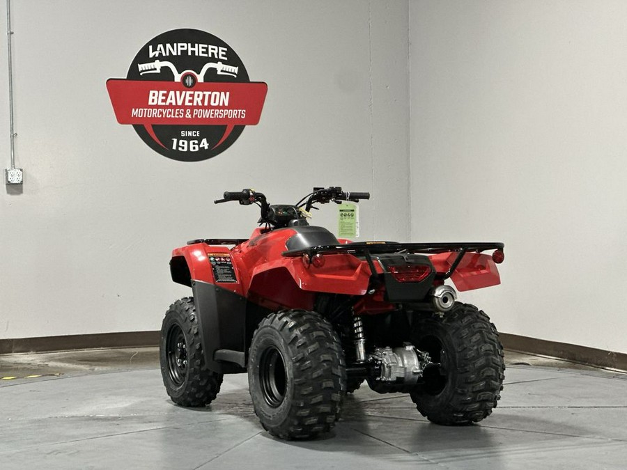 2026 Honda FourTrax Recon® Base
