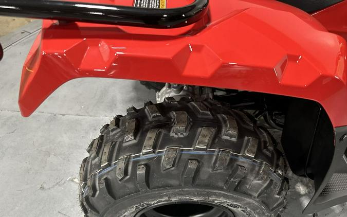 2026 Honda FourTrax Recon® Base