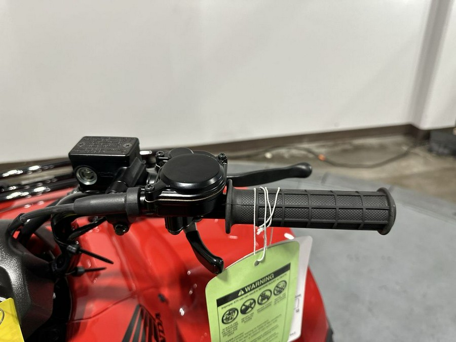 2026 Honda FourTrax Recon® Base
